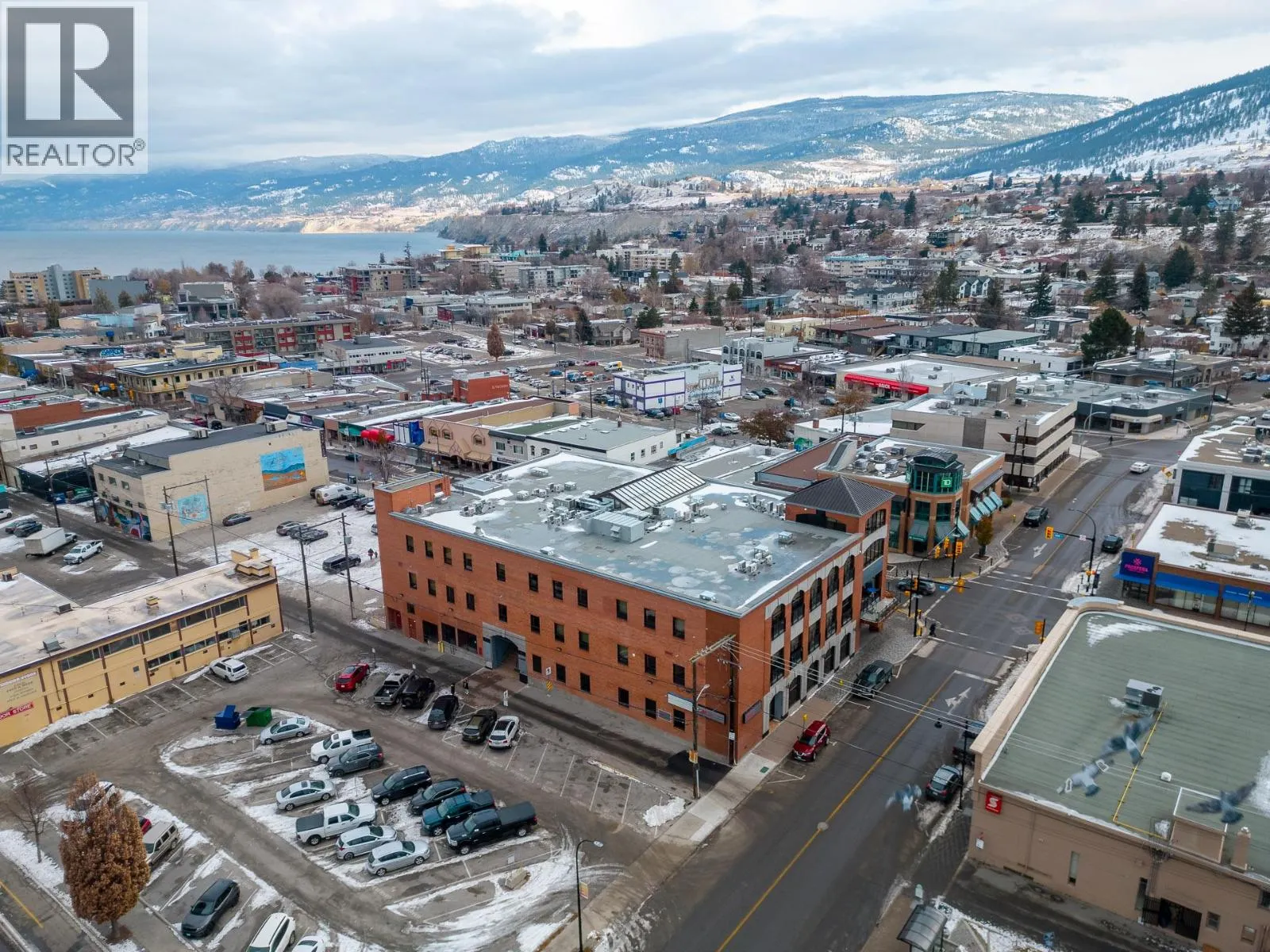 399 Main Street Unit# 104