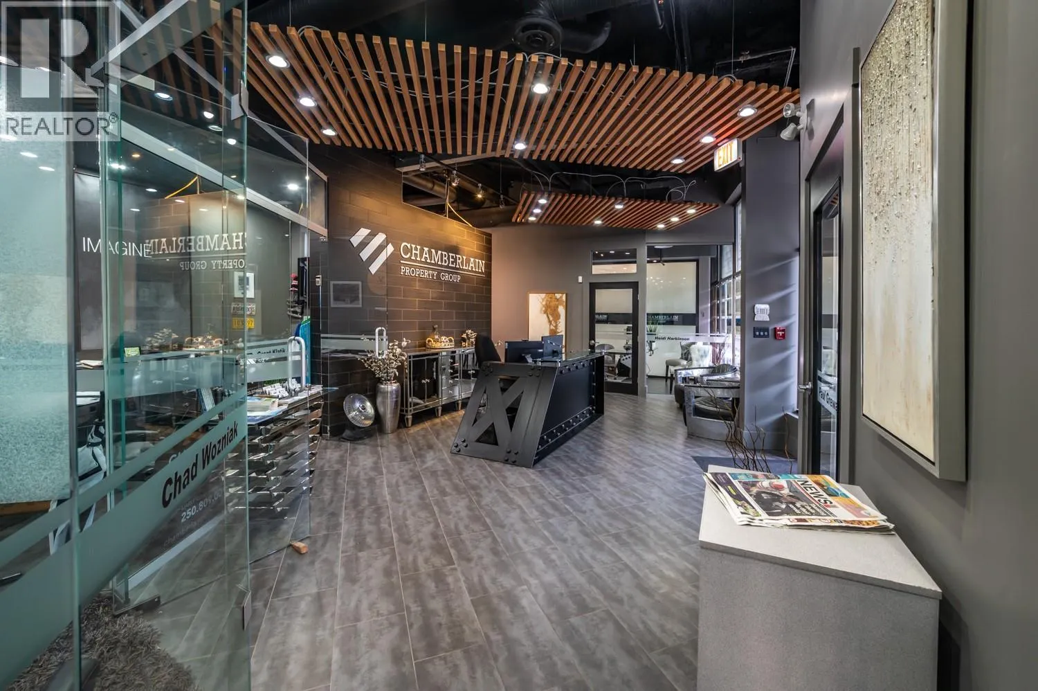 399 Main Street Unit# 104