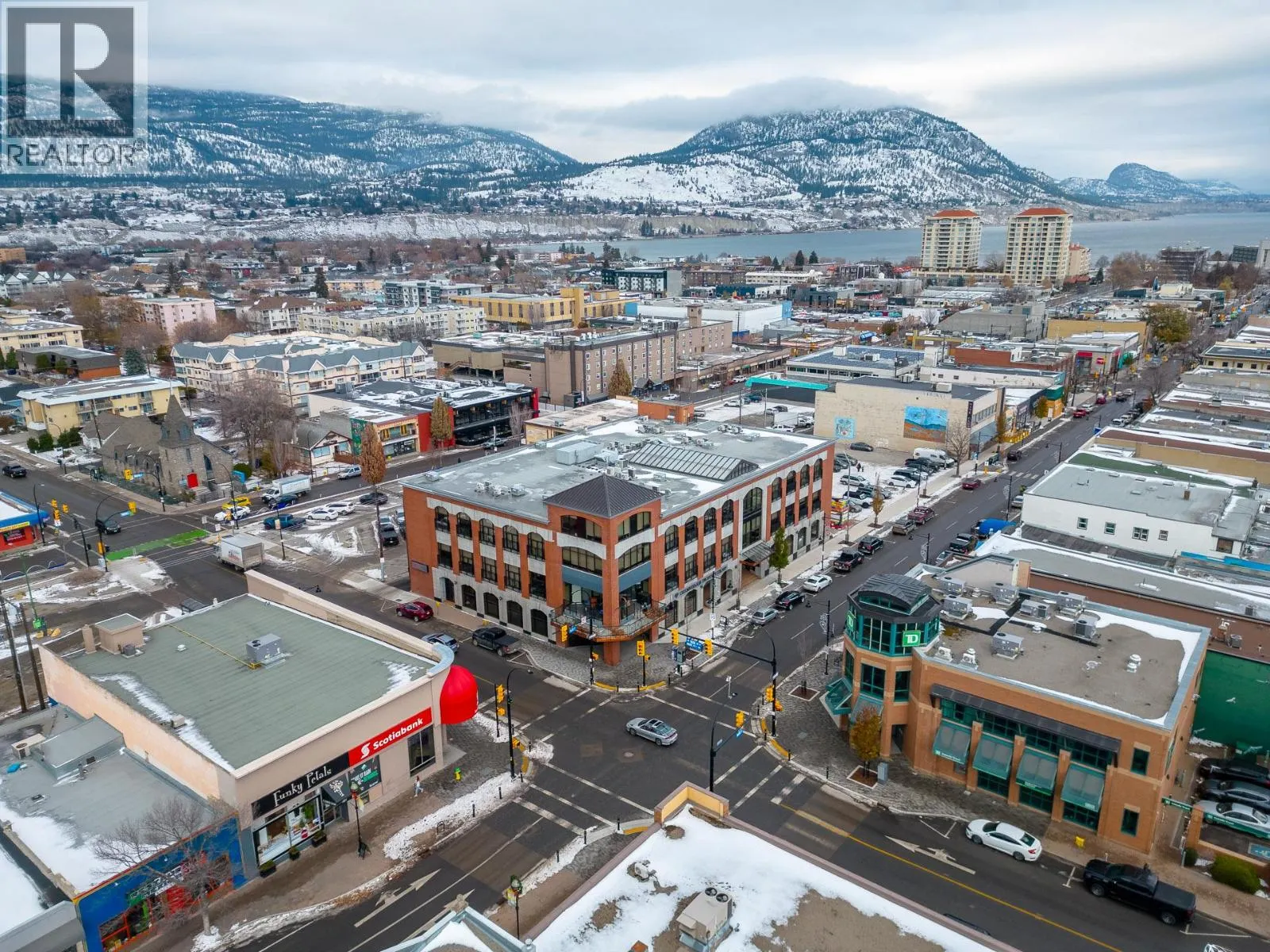 399 Main Street Unit# 104