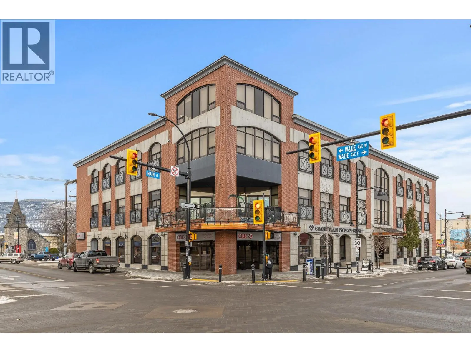 399 Main Street Unit# 104