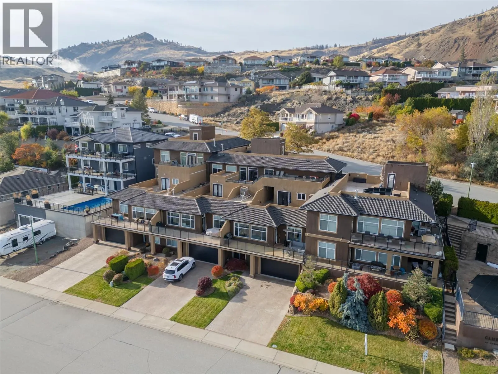 4214 GOLF COURSE Drive