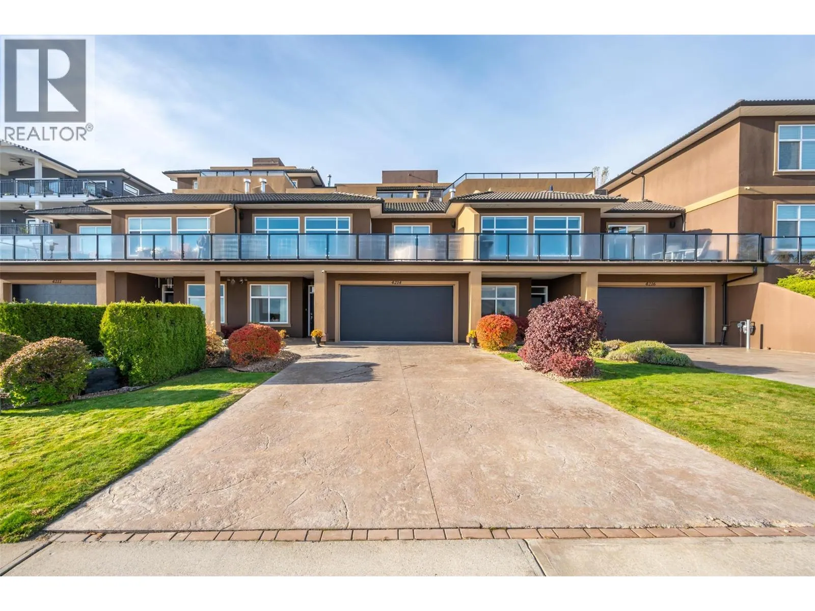 4214 GOLF COURSE Drive