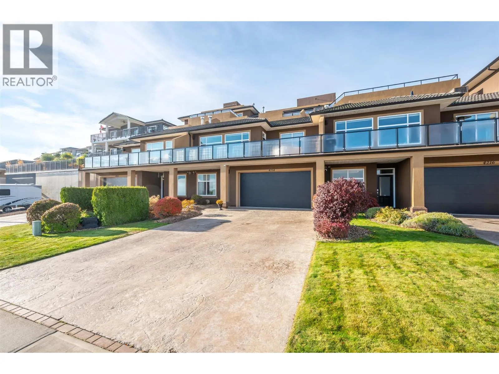 4214 GOLF COURSE Drive