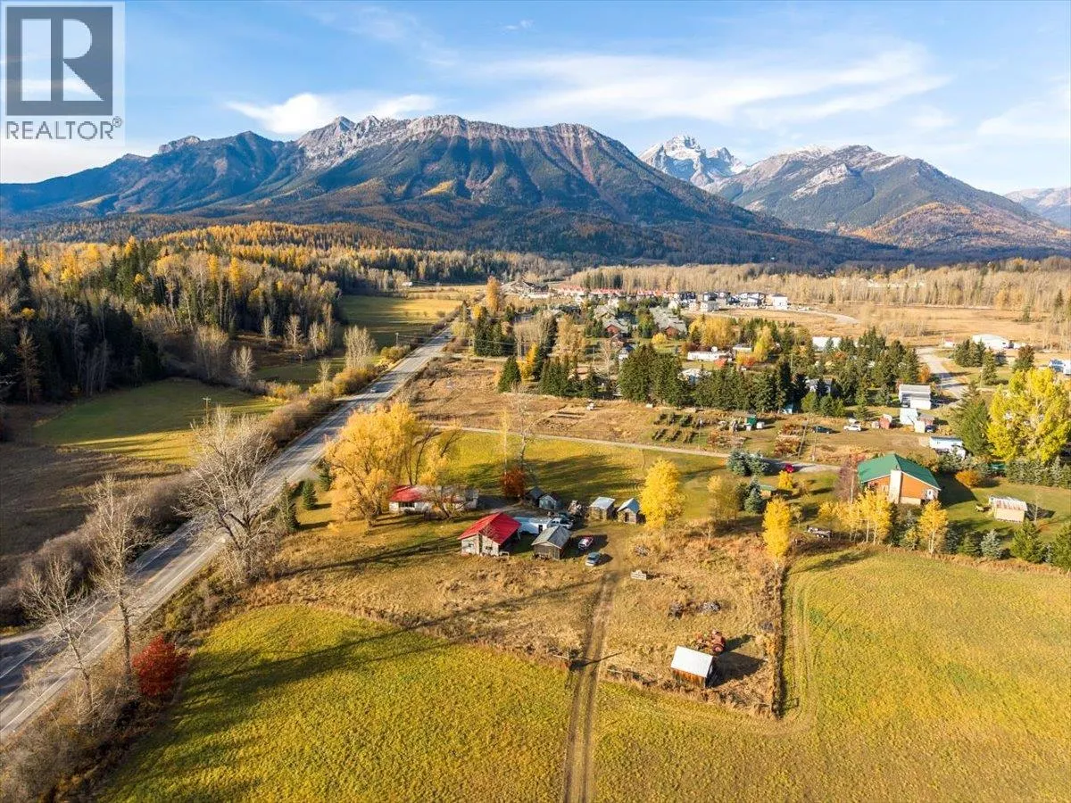 2370 Highway 3 Highway