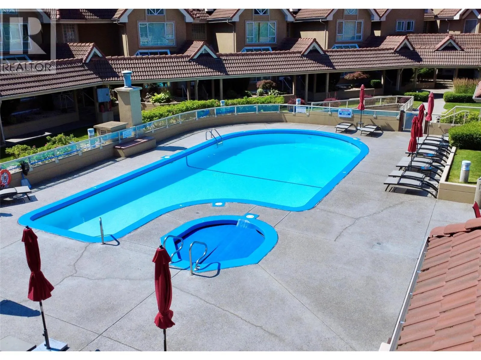 1152 Sunset Drive Unit# 1702