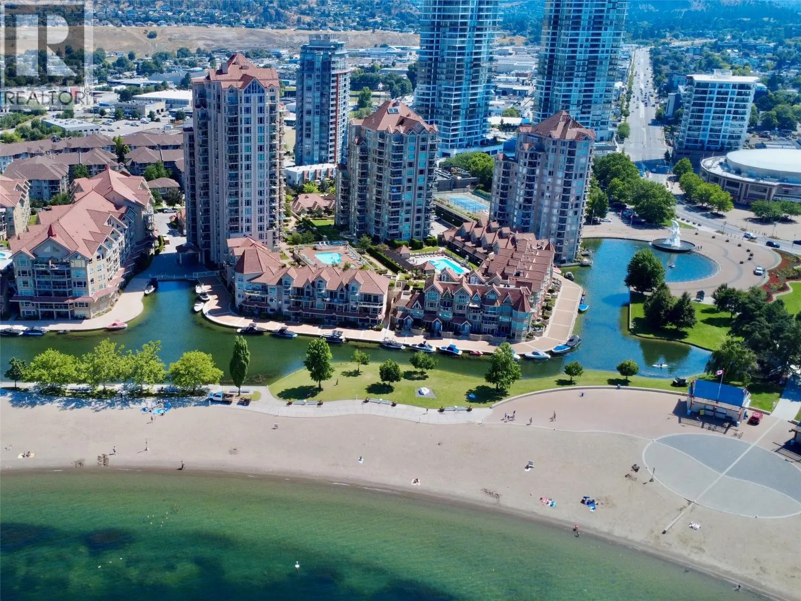 1152 Sunset Drive Unit# 1702