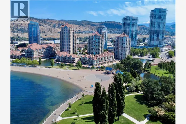 1152 Sunset Drive Unit# 1702