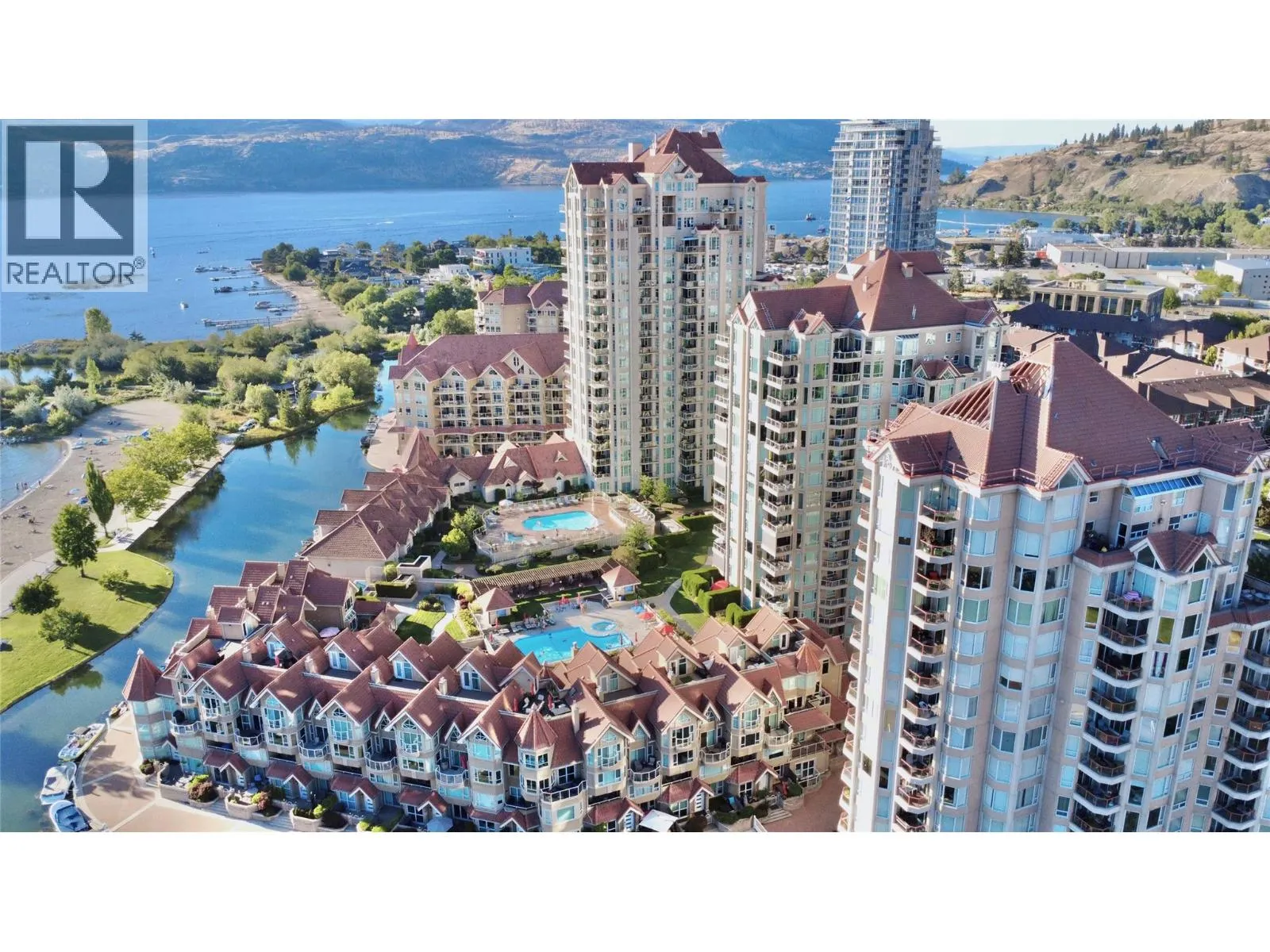 1152 Sunset Drive Unit# 1702