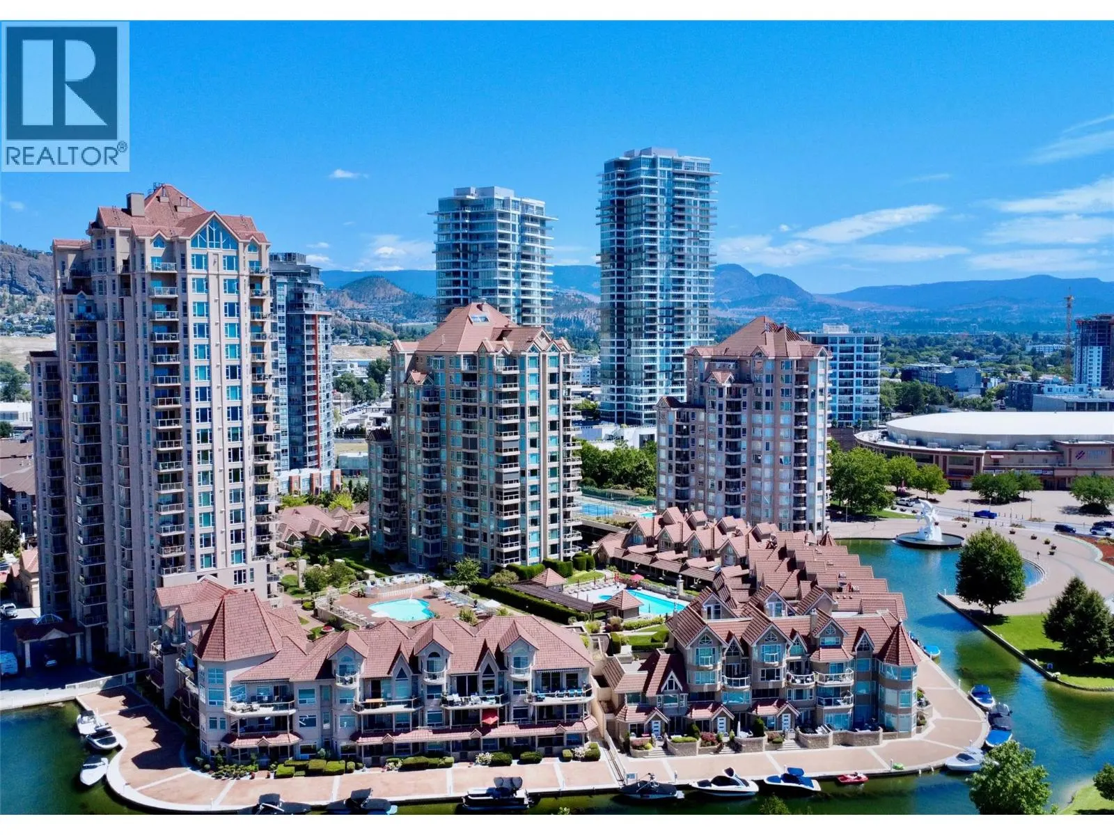 1152 Sunset Drive Unit# 1702