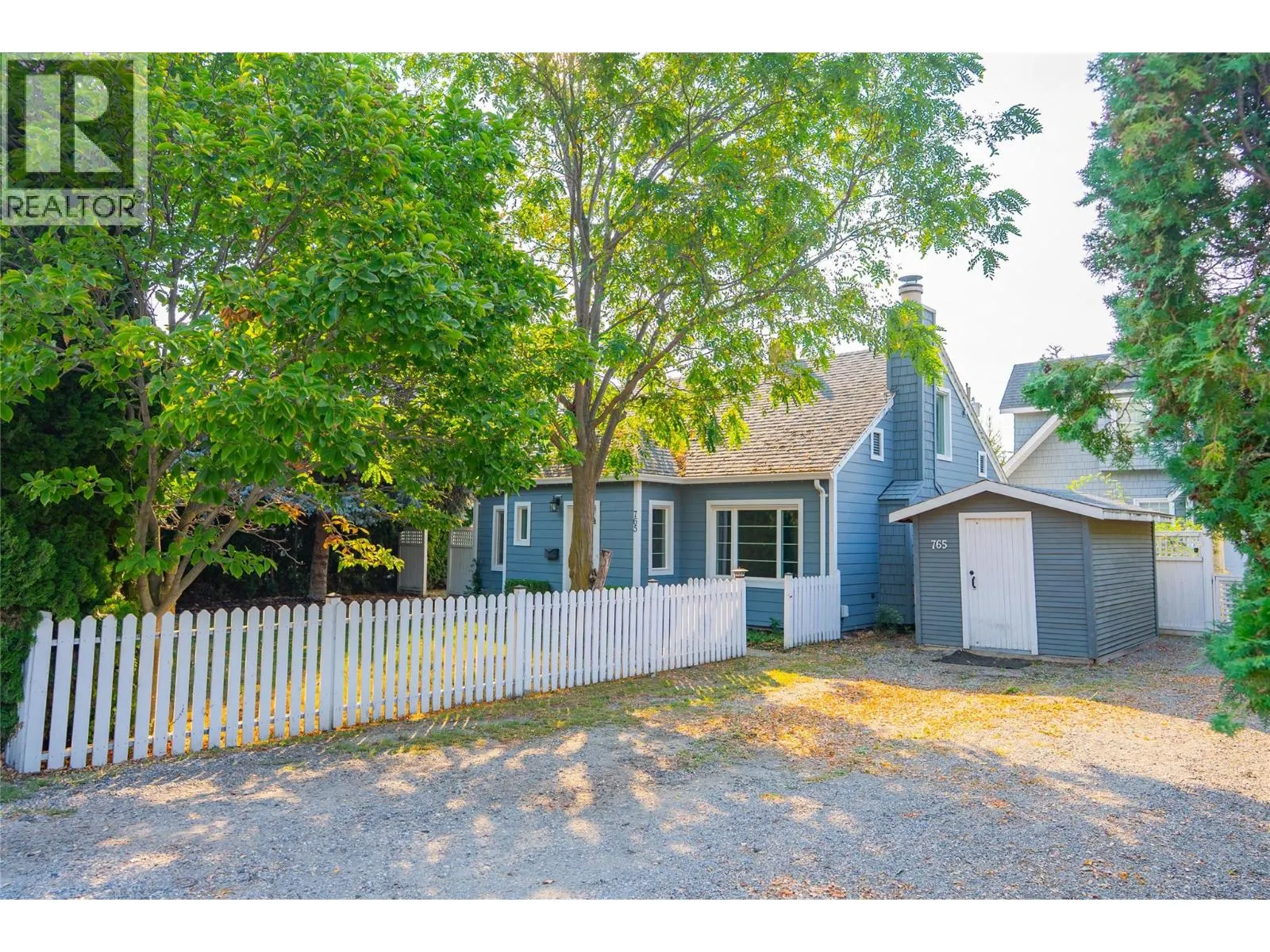 765 Birch Avenue
