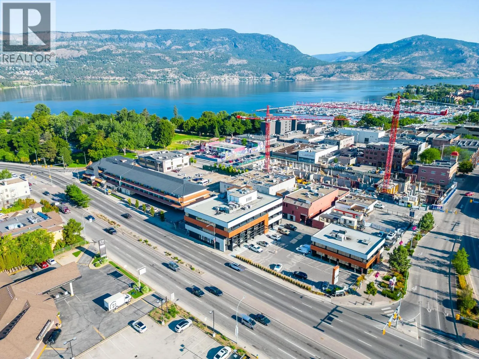 1690 Water Street Unit# 115