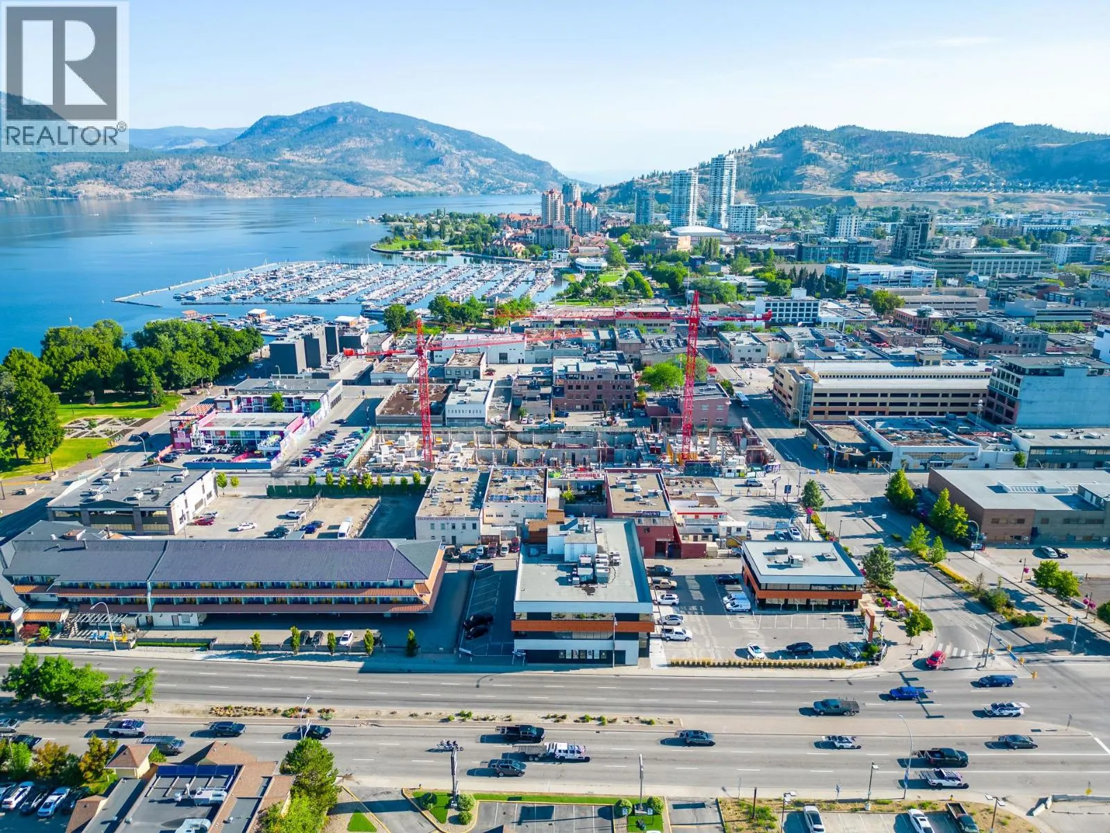 1690 Water Street Unit# 115