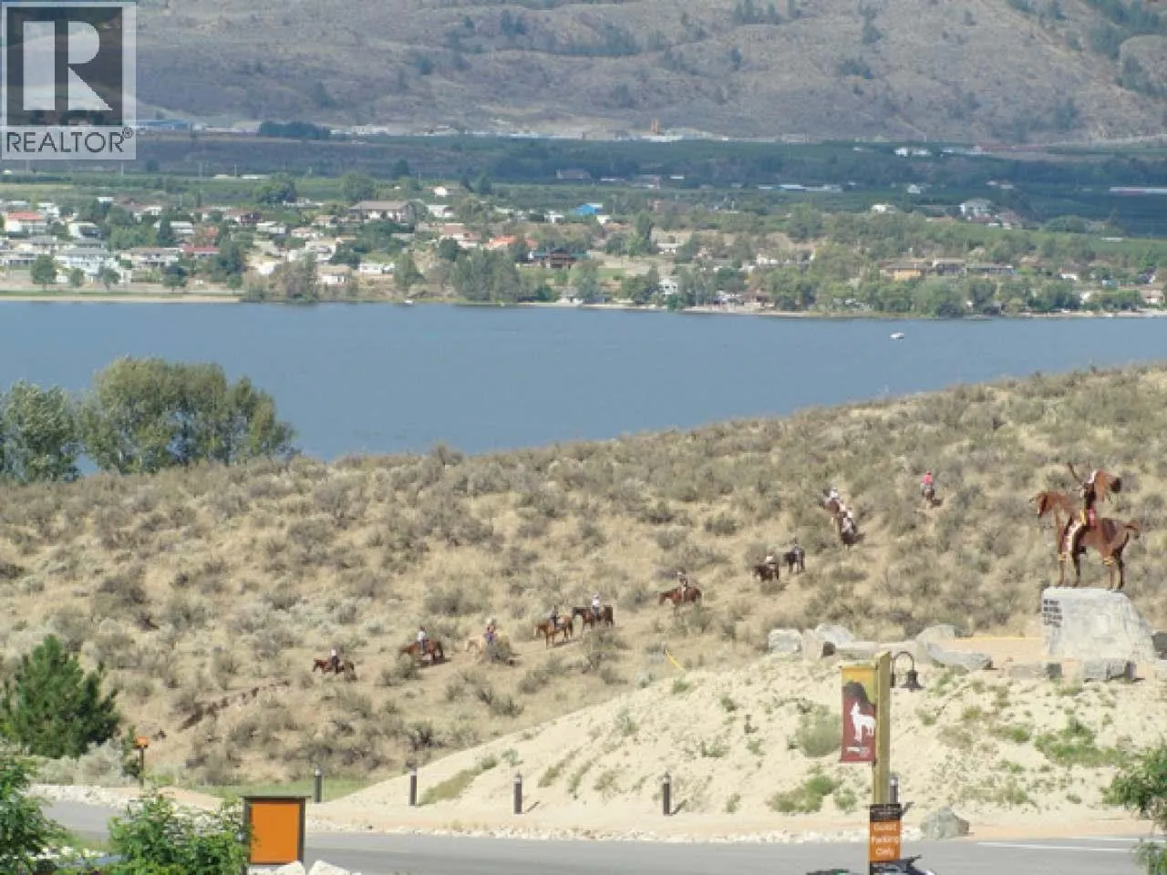 1200 RANCHER CREEK Road Unit# 445