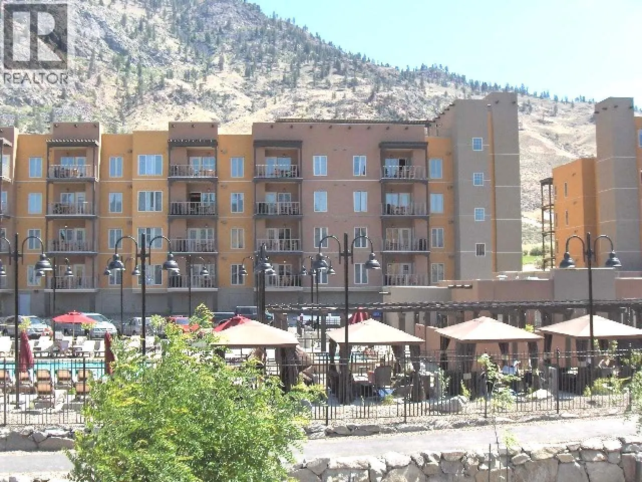 1200 RANCHER CREEK Road Unit# 445