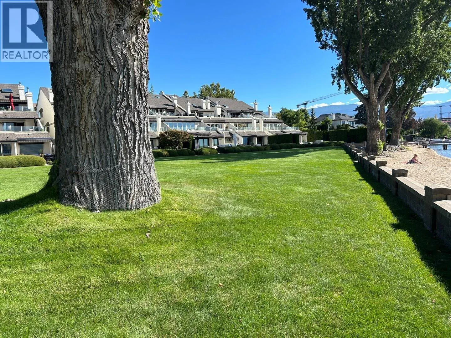 2900 Abbott Street Unit# 208