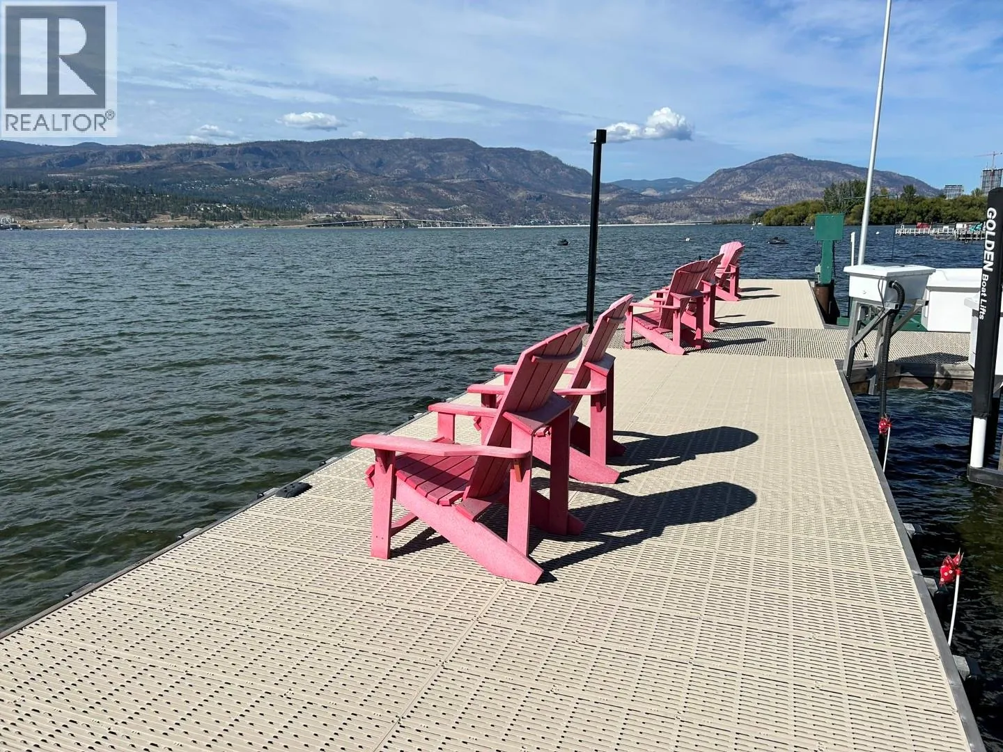 2900 Abbott Street Unit# 208