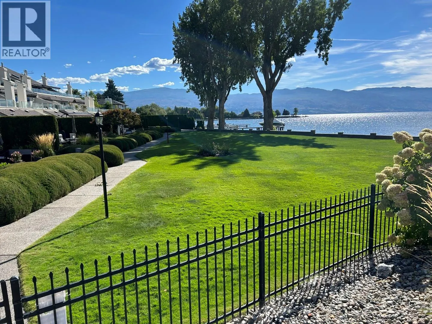 2900 Abbott Street Unit# 208