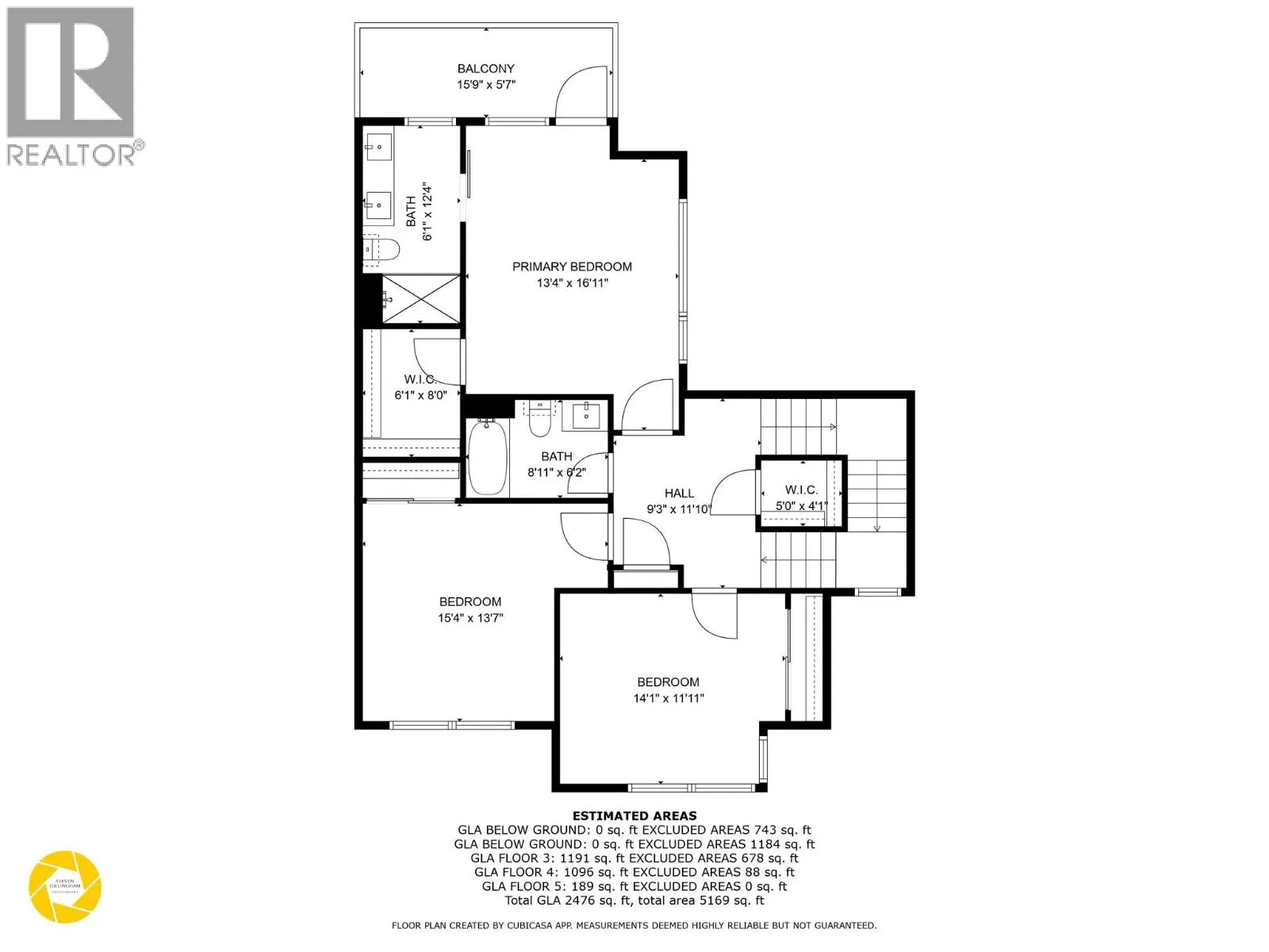 1395 PRAIRIE ROSE Drive Unit# 15