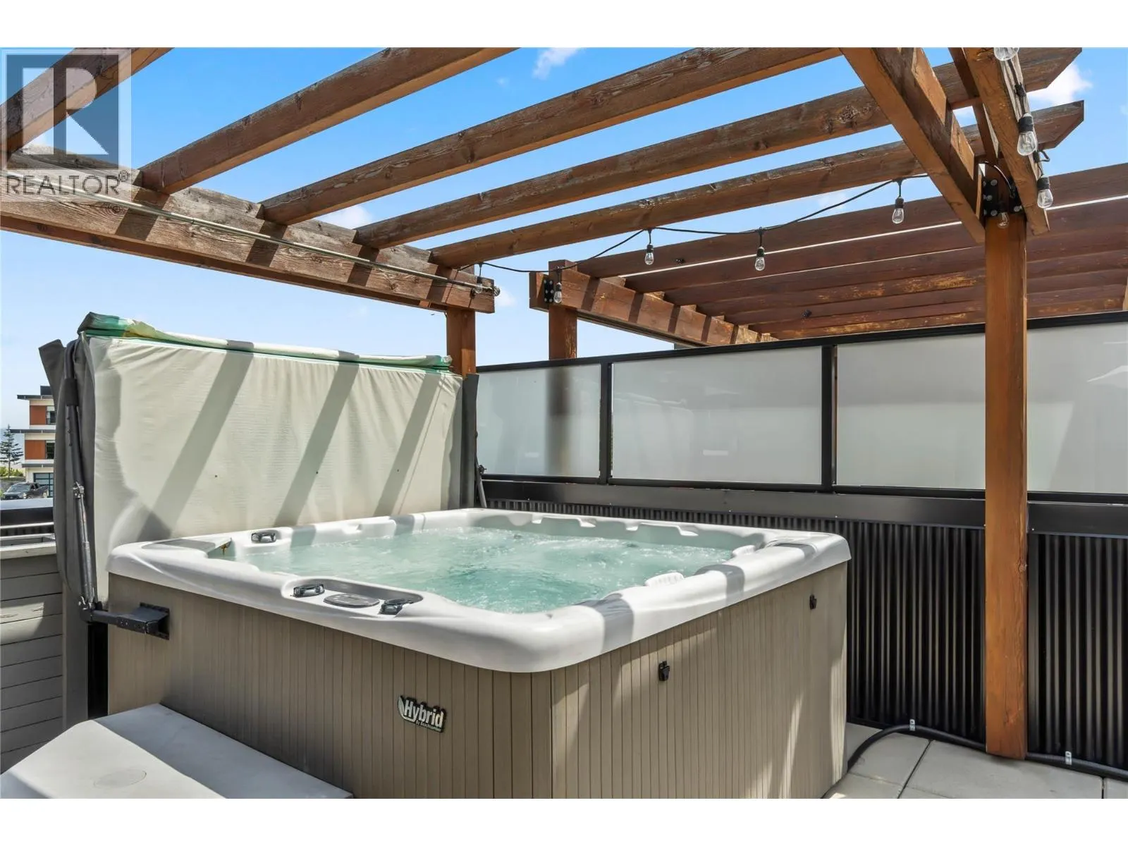 1395 PRAIRIE ROSE Drive Unit# 15