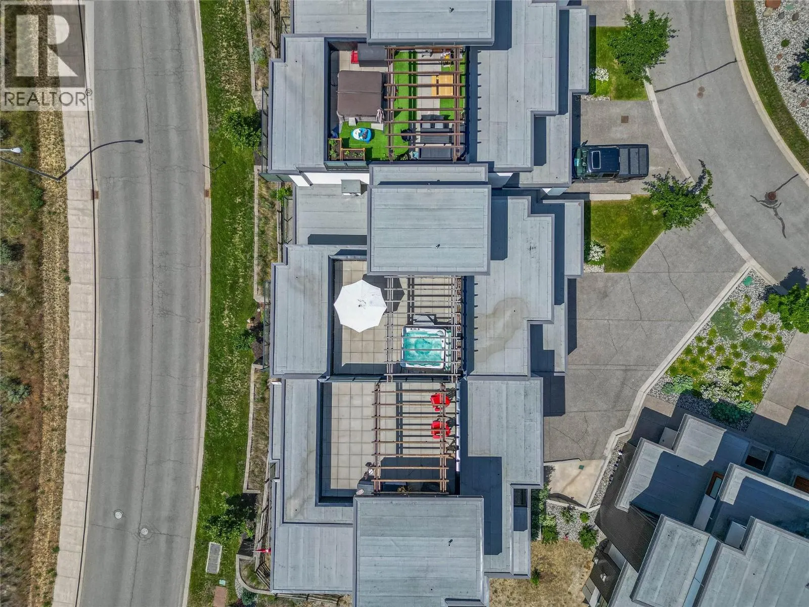 1395 PRAIRIE ROSE Drive Unit# 15