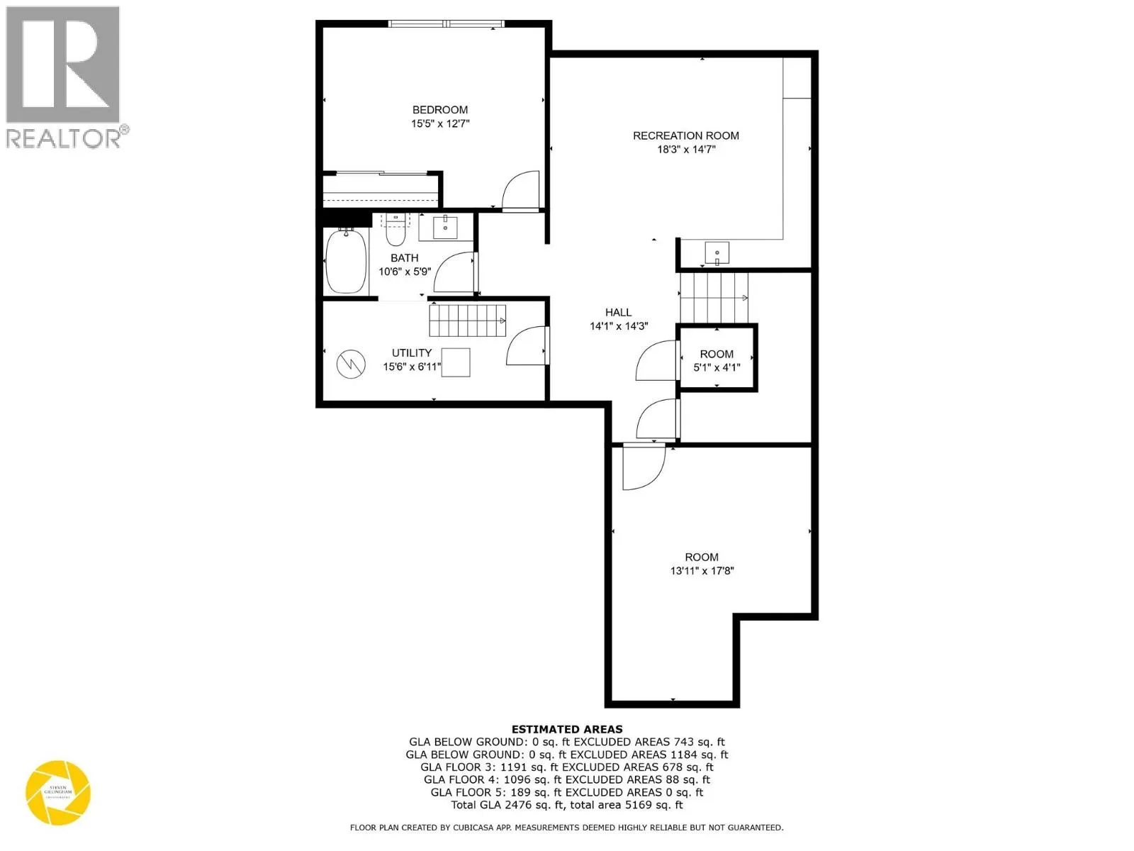 1395 PRAIRIE ROSE Drive Unit# 15