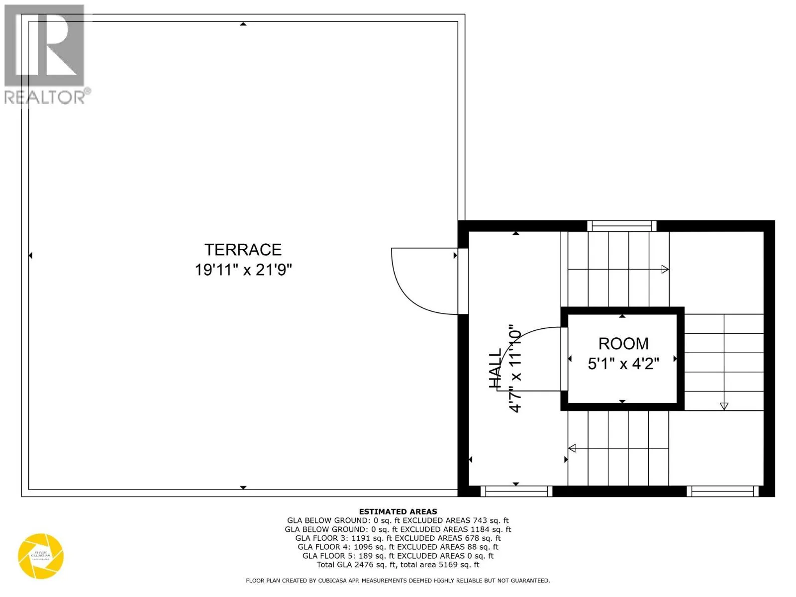 1395 PRAIRIE ROSE Drive Unit# 15