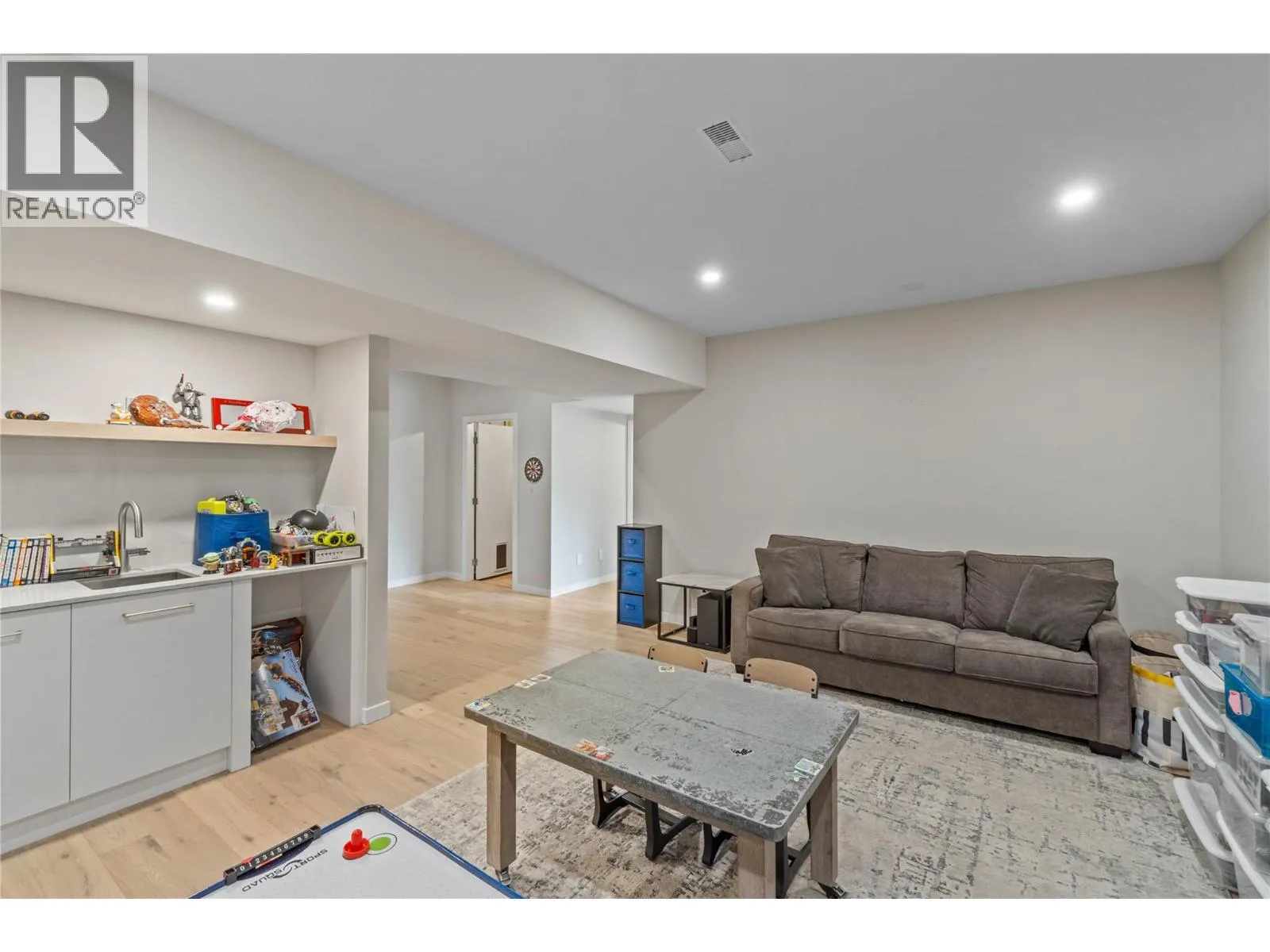 1395 PRAIRIE ROSE Drive Unit# 15