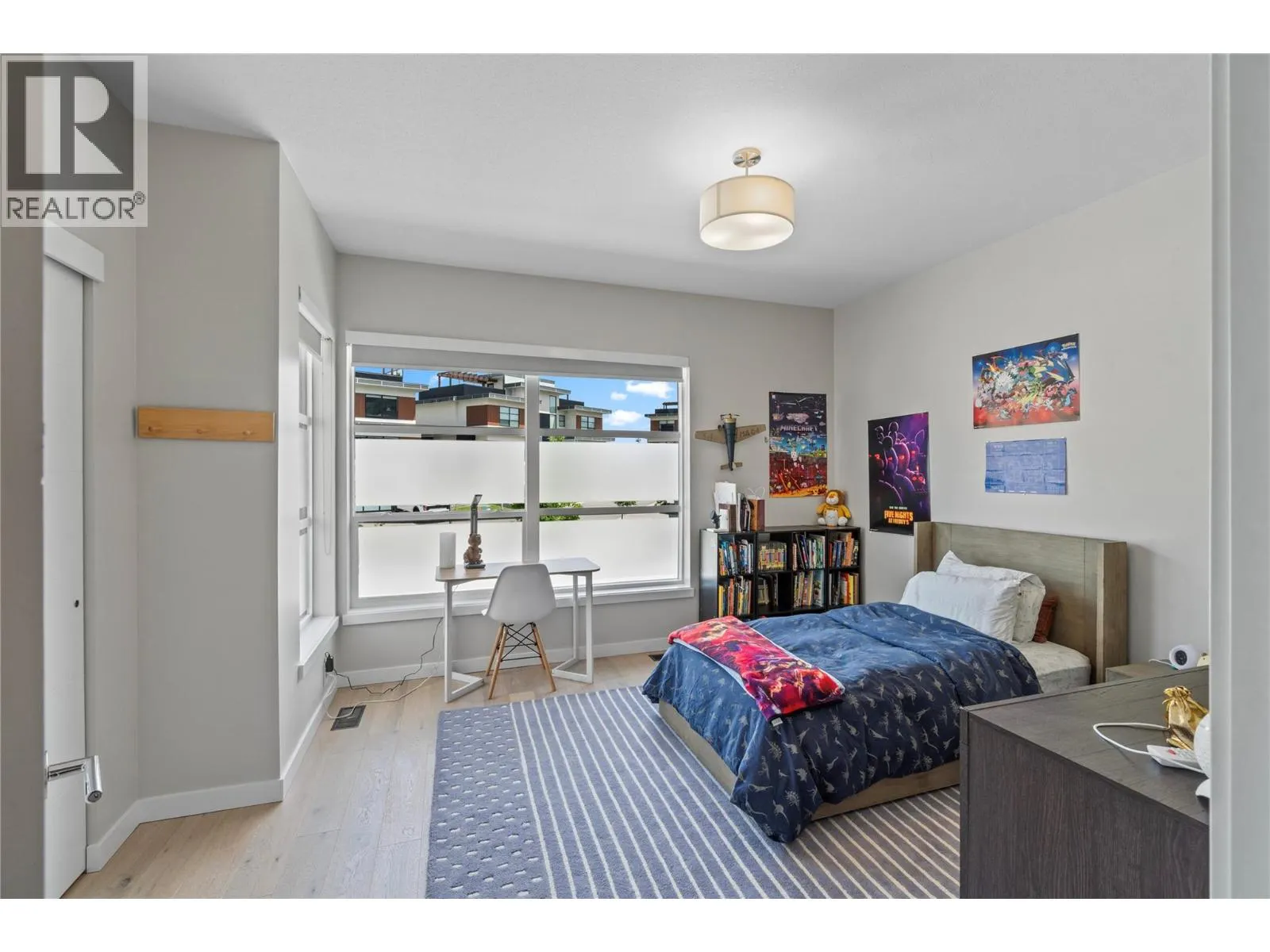 1395 PRAIRIE ROSE Drive Unit# 15