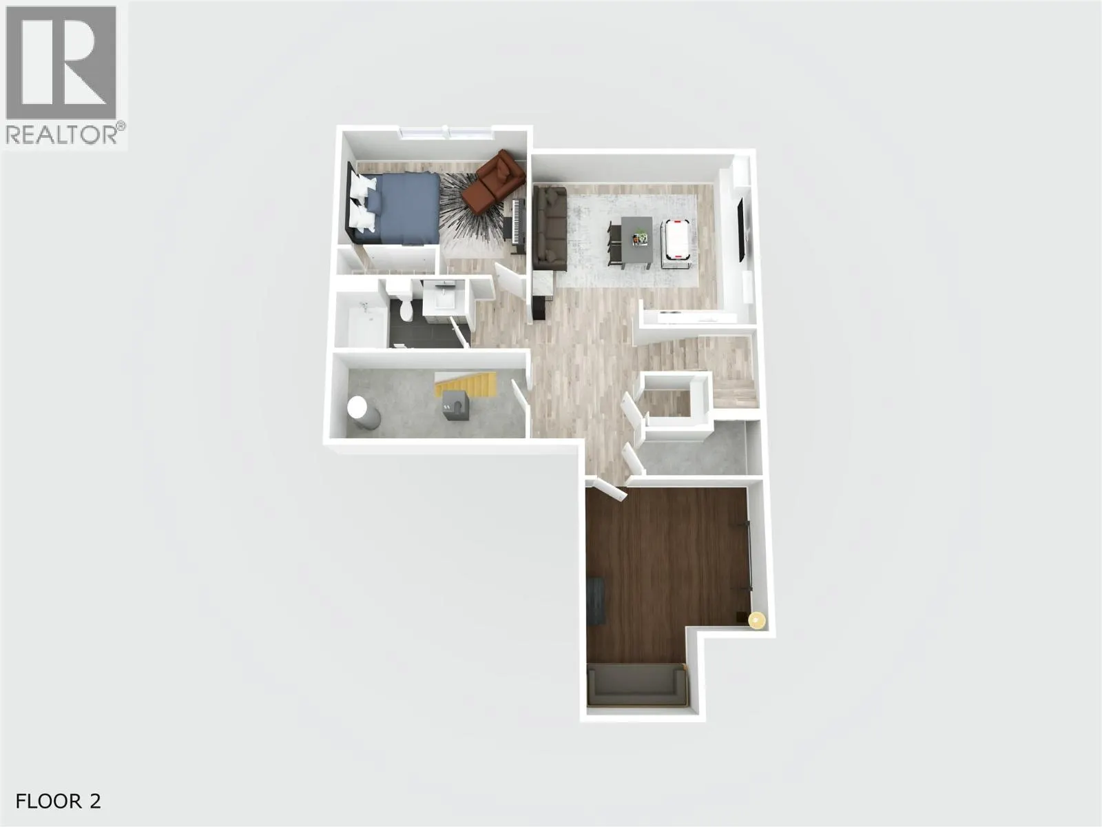 1395 PRAIRIE ROSE Drive Unit# 15