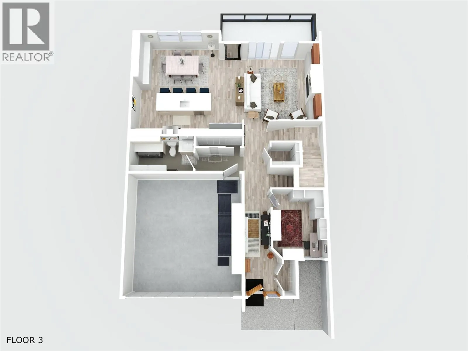 1395 PRAIRIE ROSE Drive Unit# 15