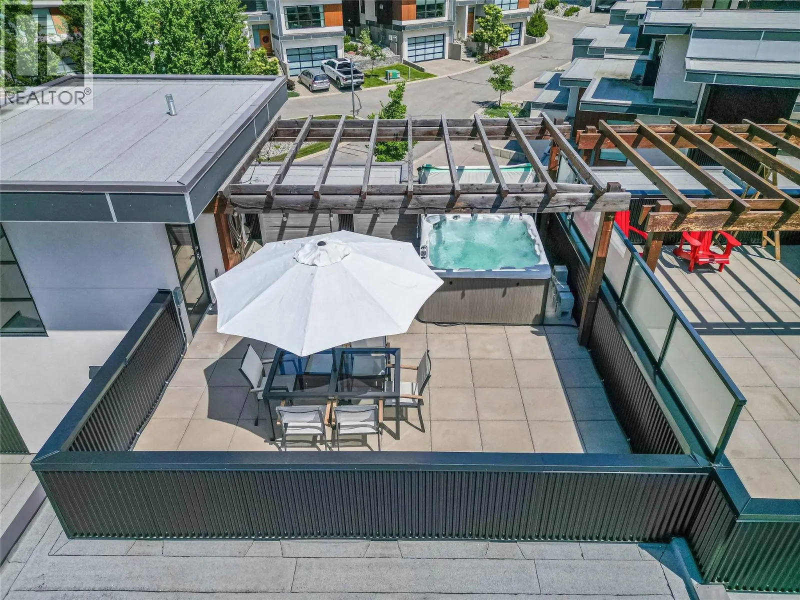 1395 PRAIRIE ROSE Drive Unit# 15