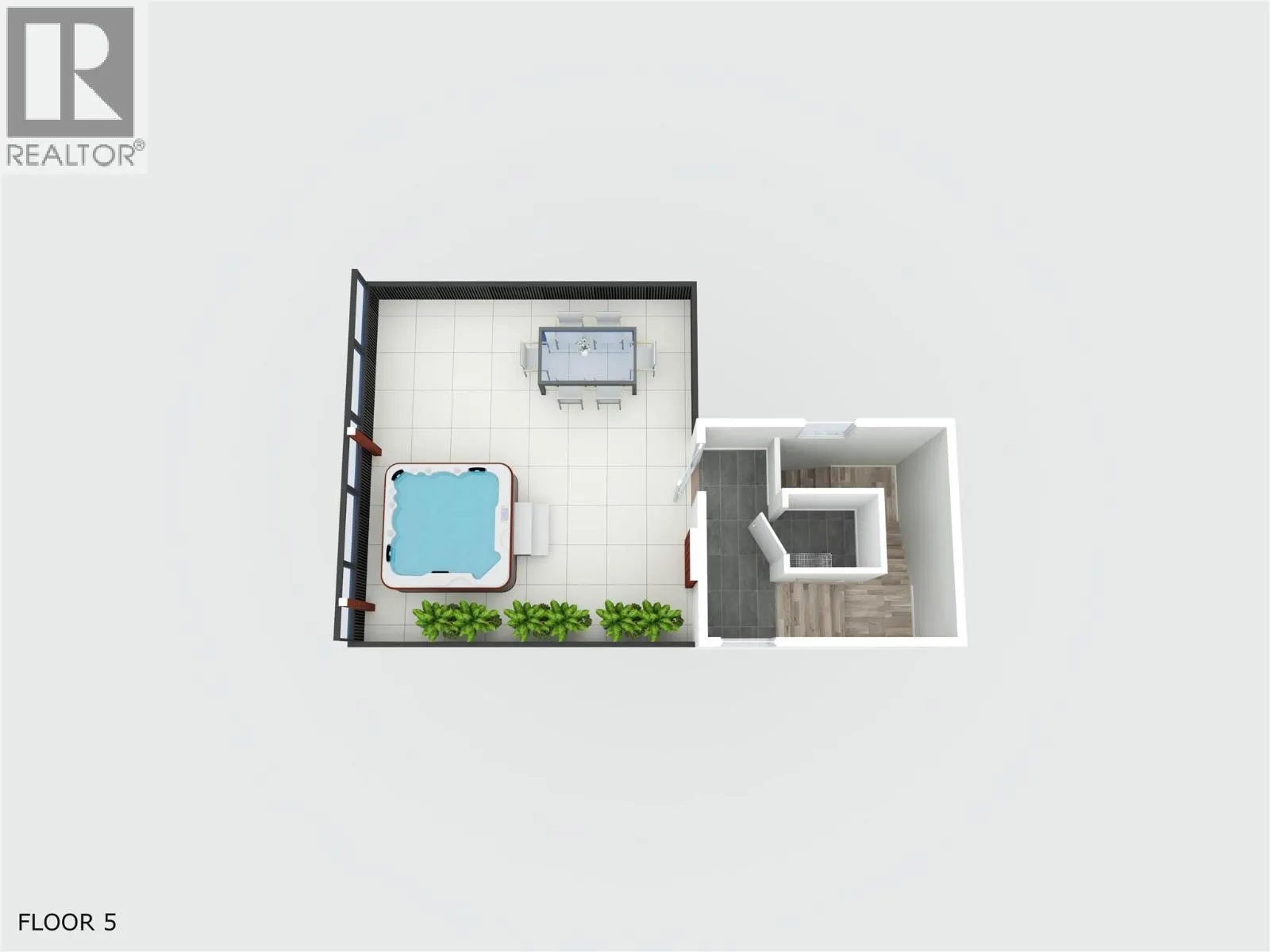 1395 PRAIRIE ROSE Drive Unit# 15