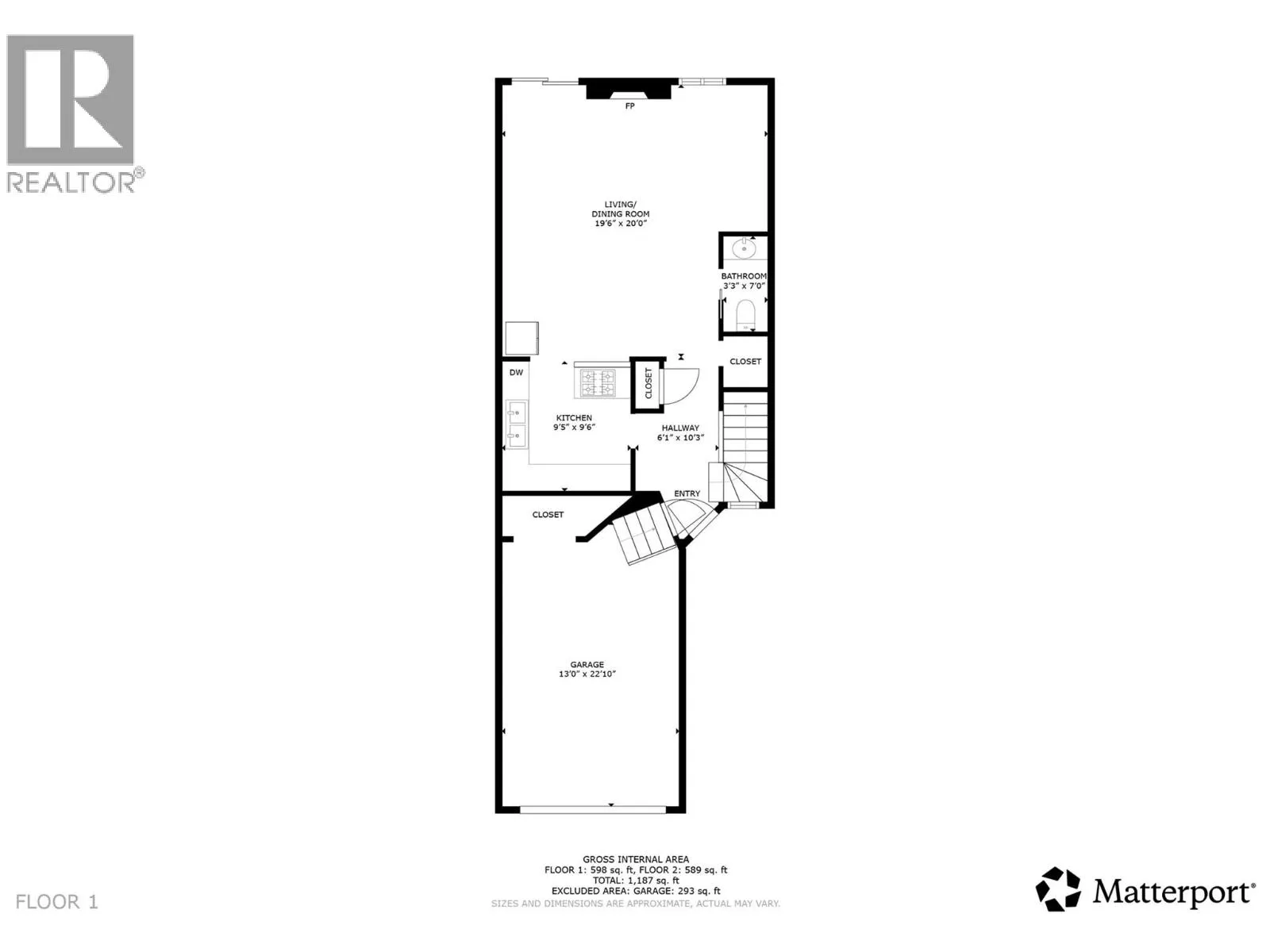 2156 Bessette Street Unit# 11