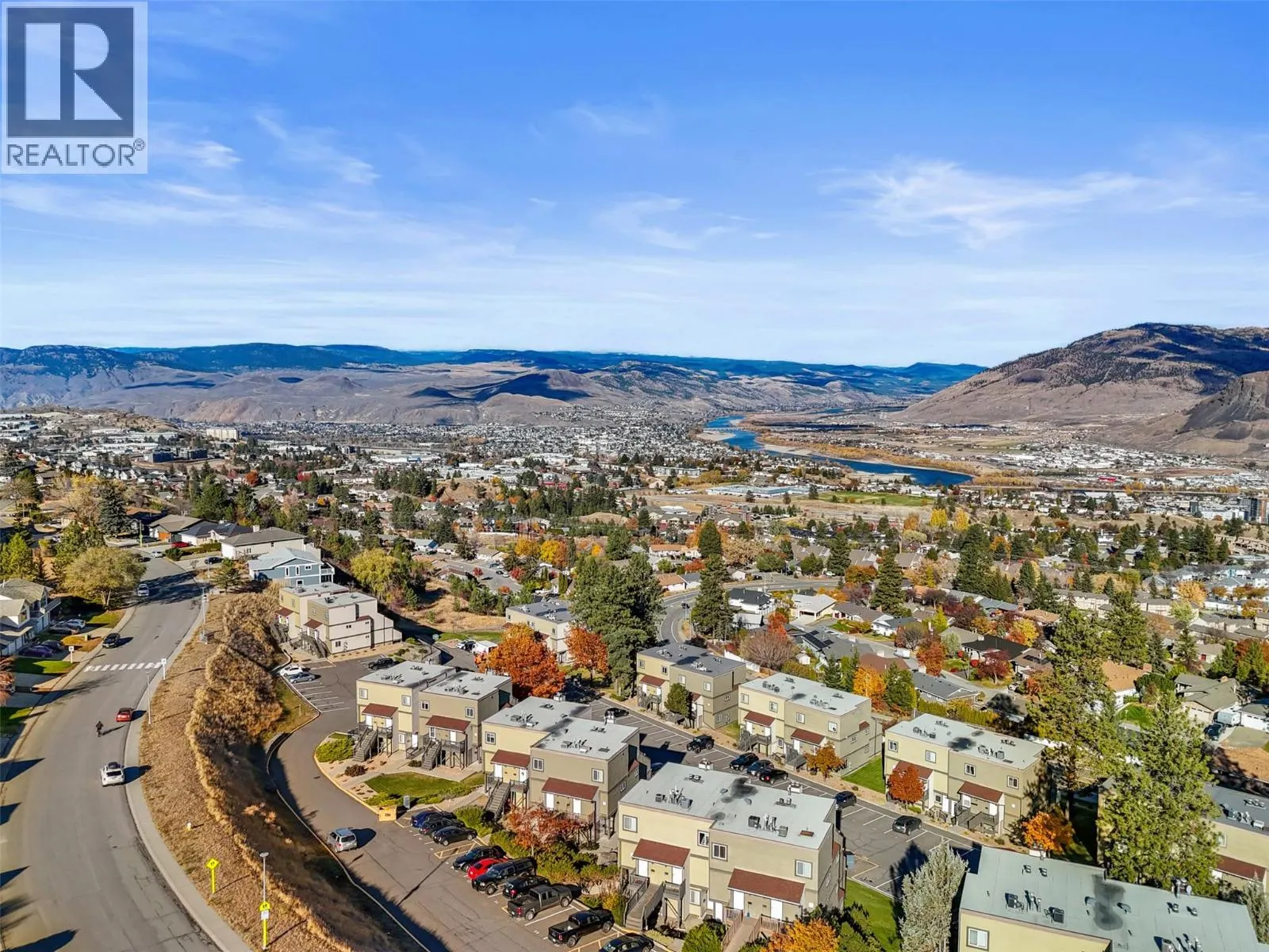 1750 SUMMIT Drive Unit# 57