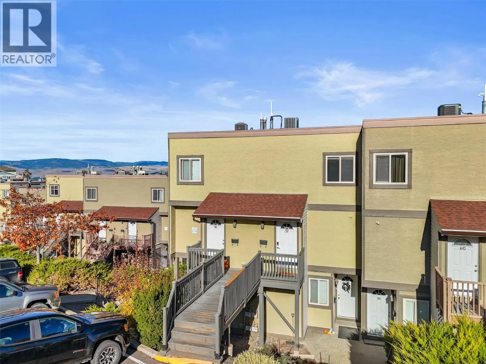 1750 SUMMIT Drive Unit# 57