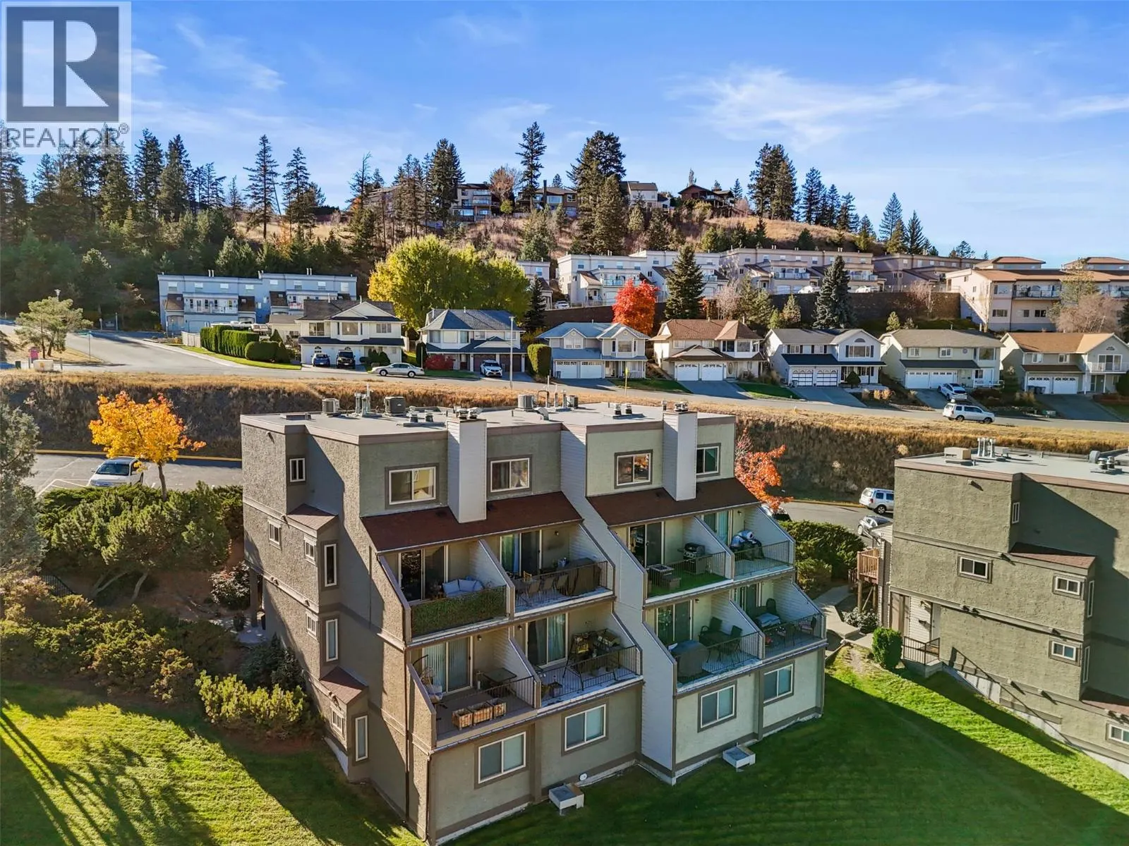 1750 SUMMIT Drive Unit# 57