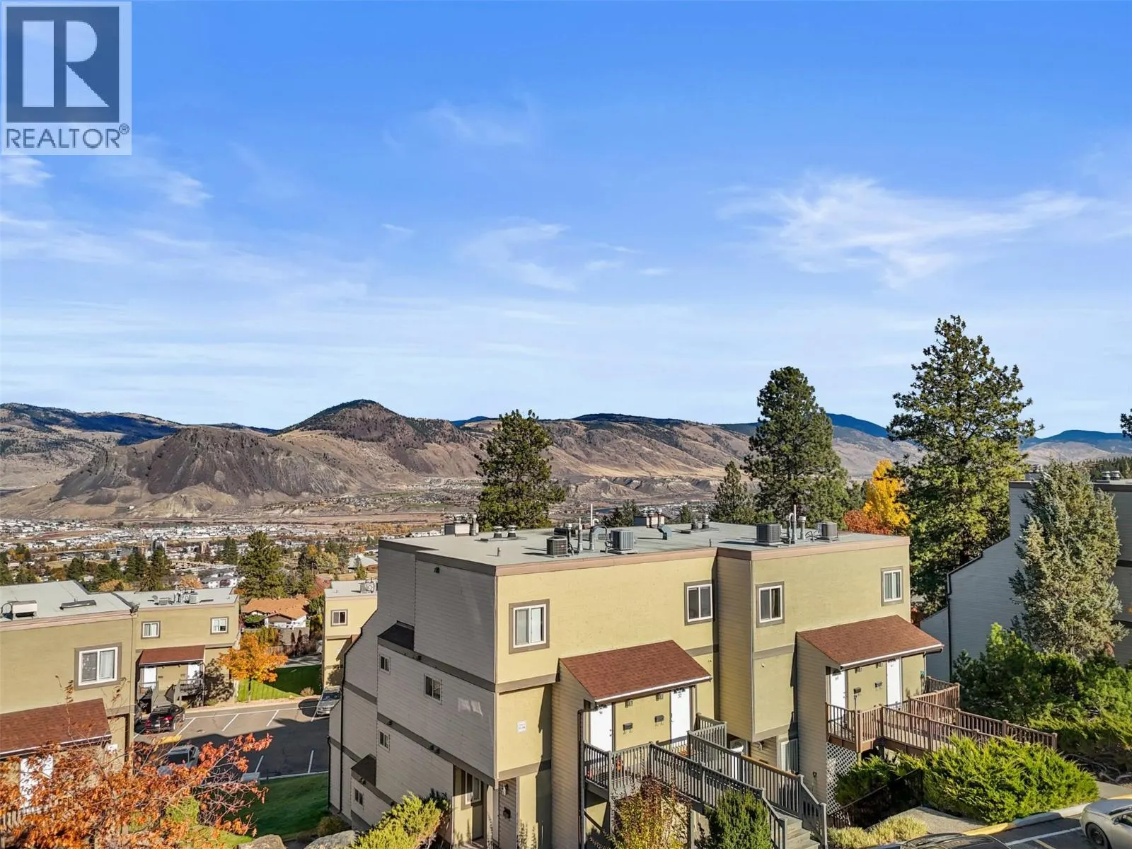 1750 SUMMIT Drive Unit# 57