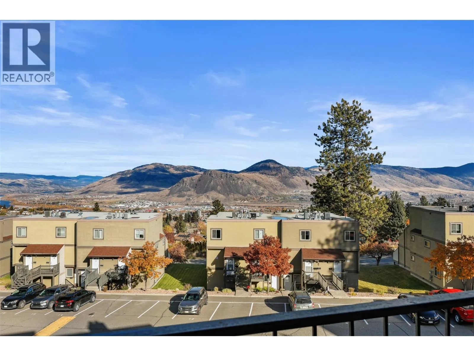 1750 SUMMIT Drive Unit# 57