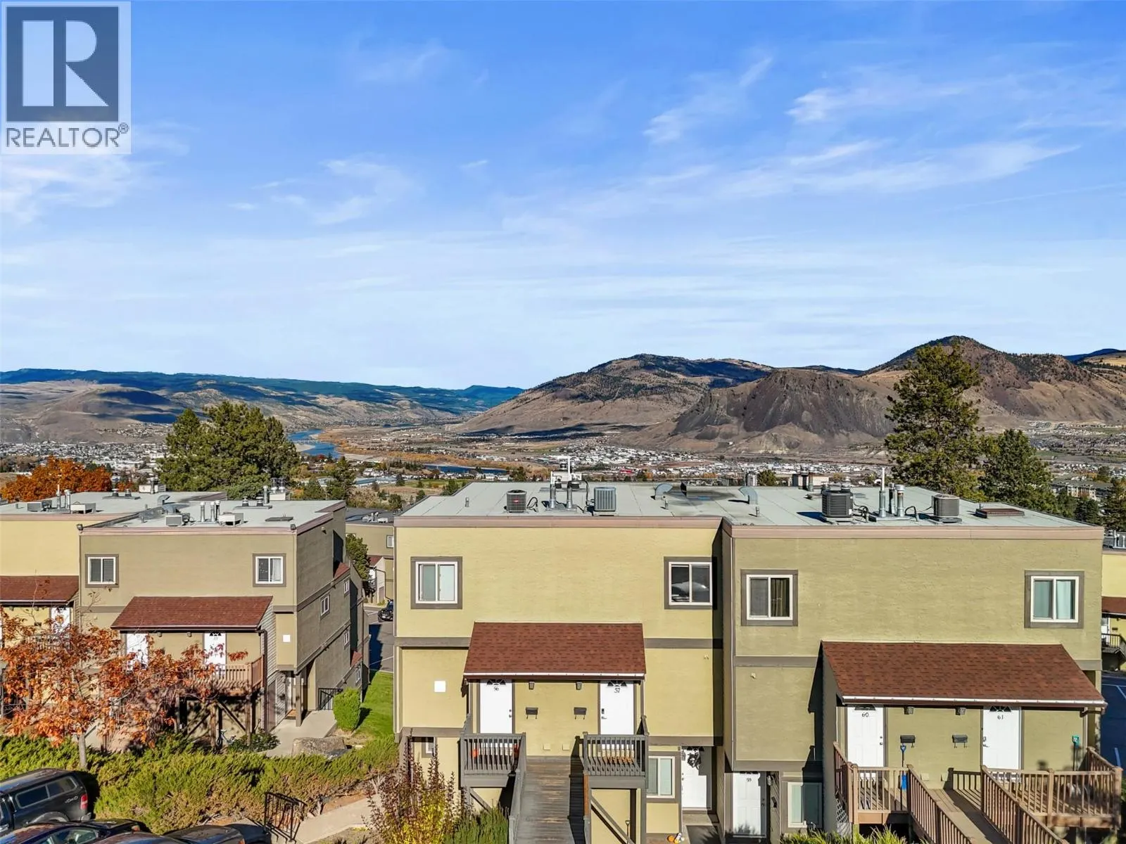 1750 SUMMIT Drive Unit# 57