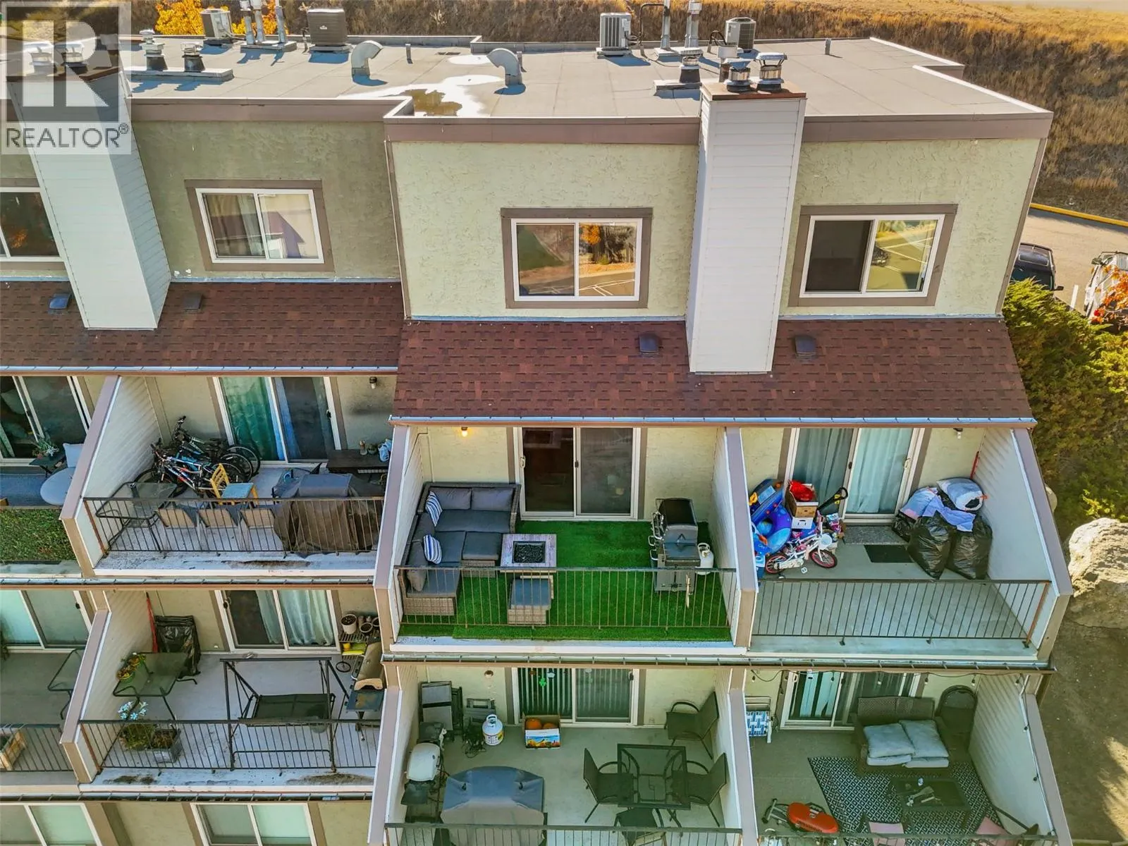 1750 SUMMIT Drive Unit# 57