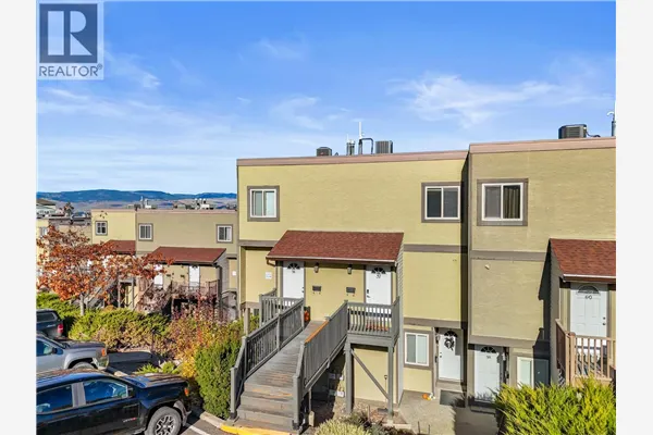 1750 SUMMIT Drive Unit# 57