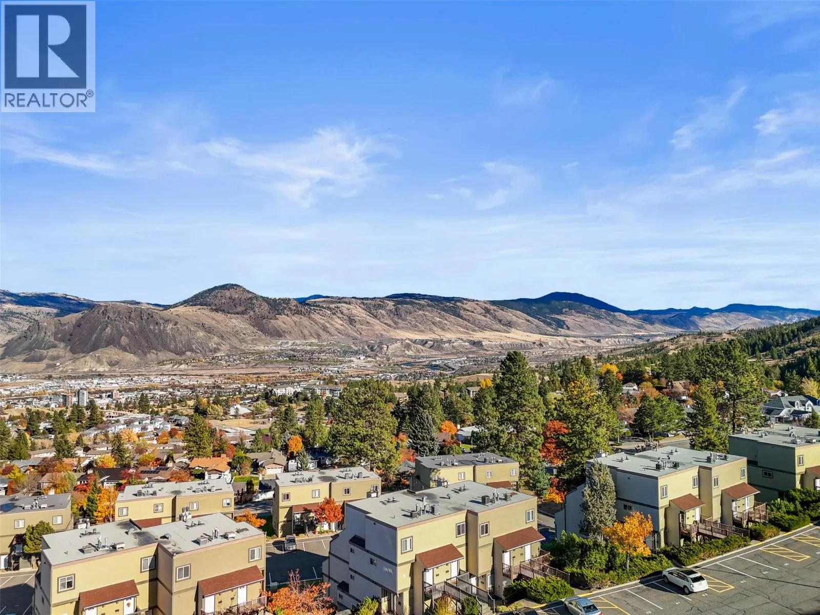 1750 SUMMIT Drive Unit# 57