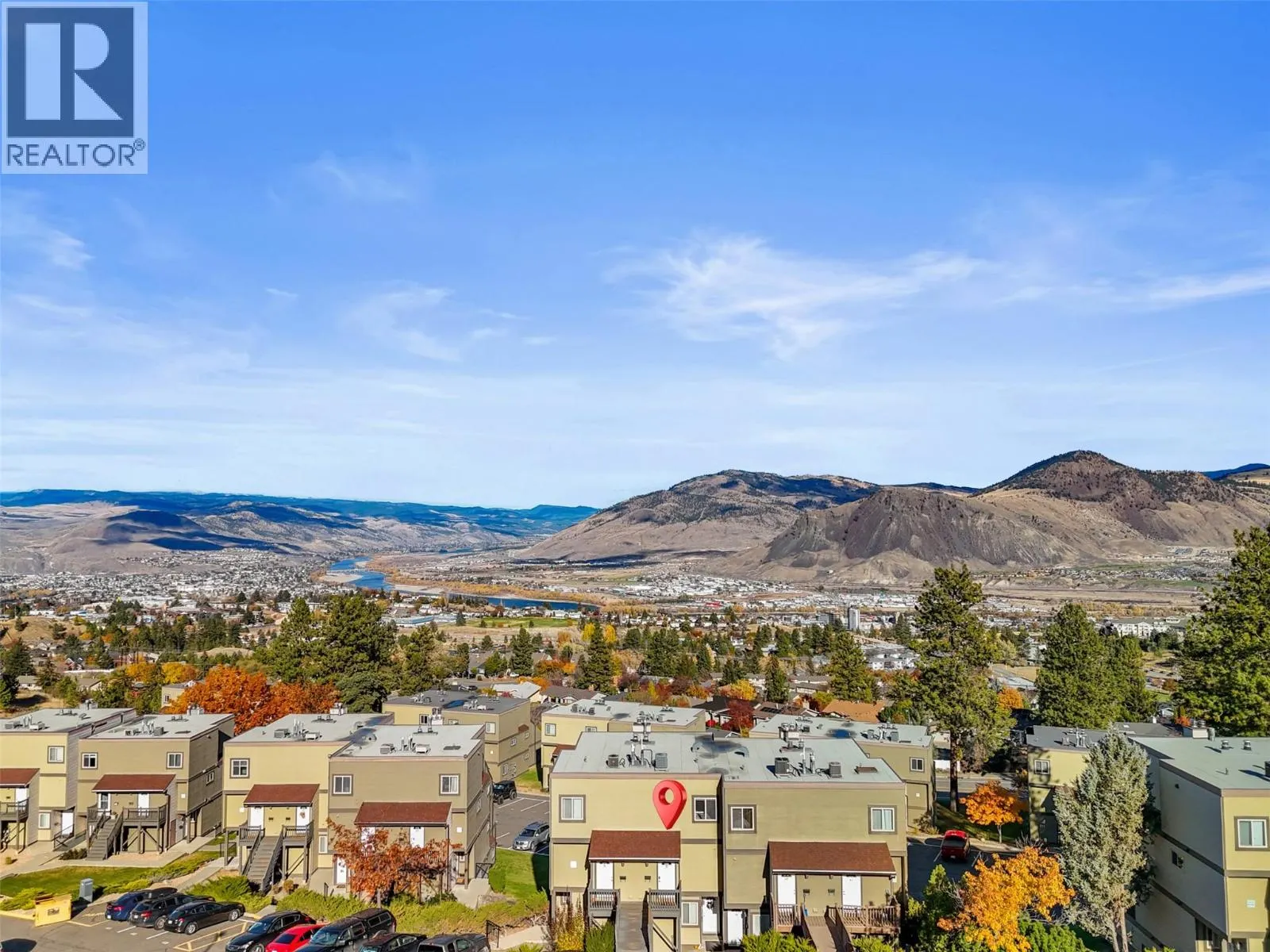 1750 SUMMIT Drive Unit# 57