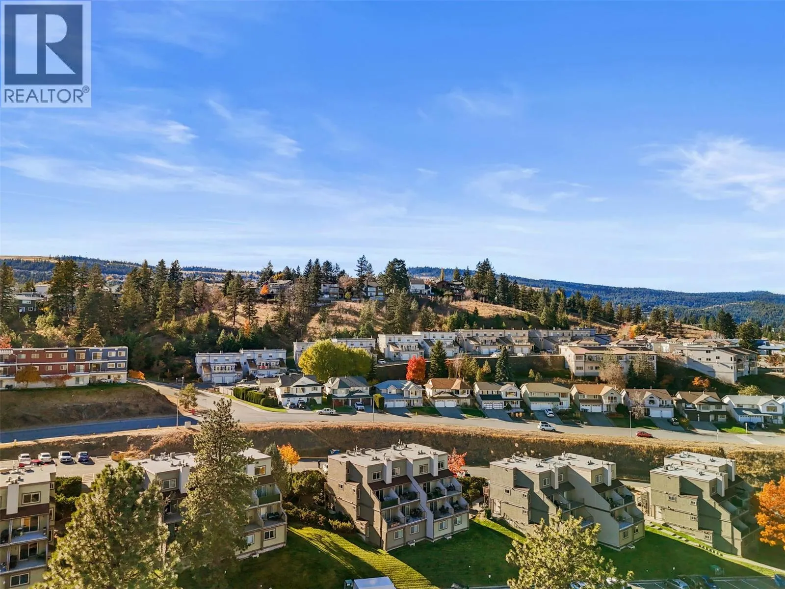 1750 SUMMIT Drive Unit# 57