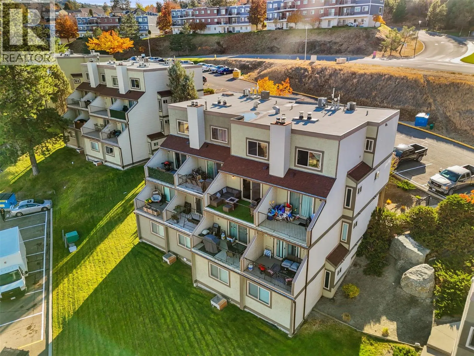 1750 SUMMIT Drive Unit# 57