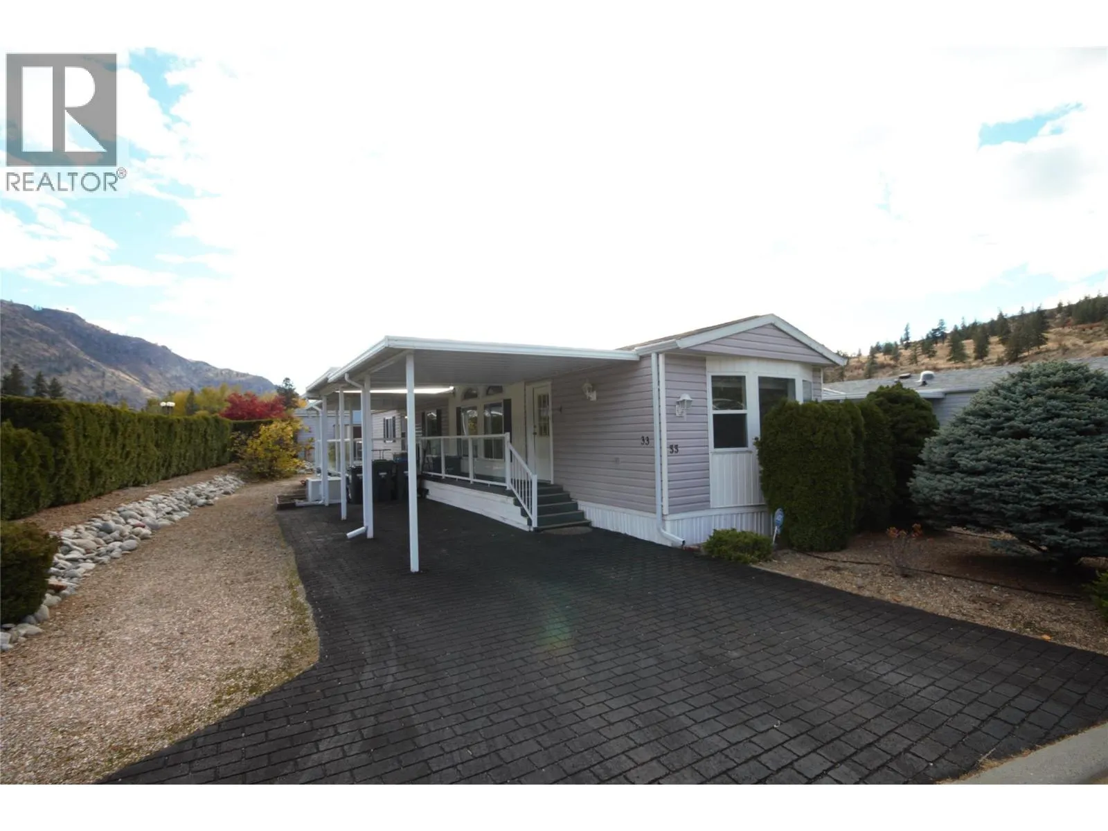 8598 Hwy 97 Unit# 33