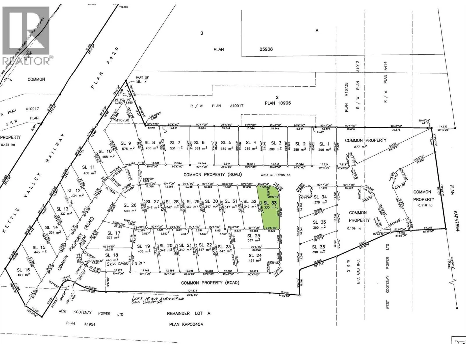 8598 Hwy 97 Unit# 33