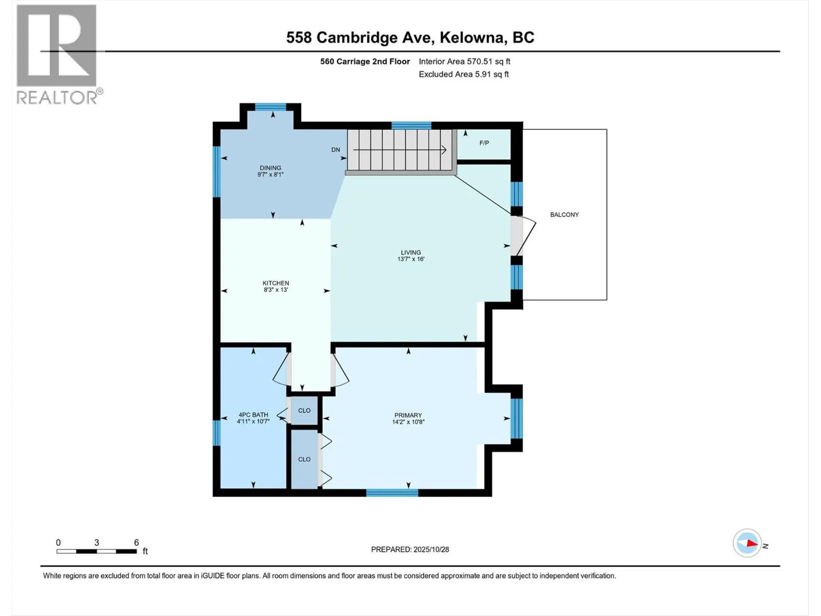 558-560 Cambridge Avenue