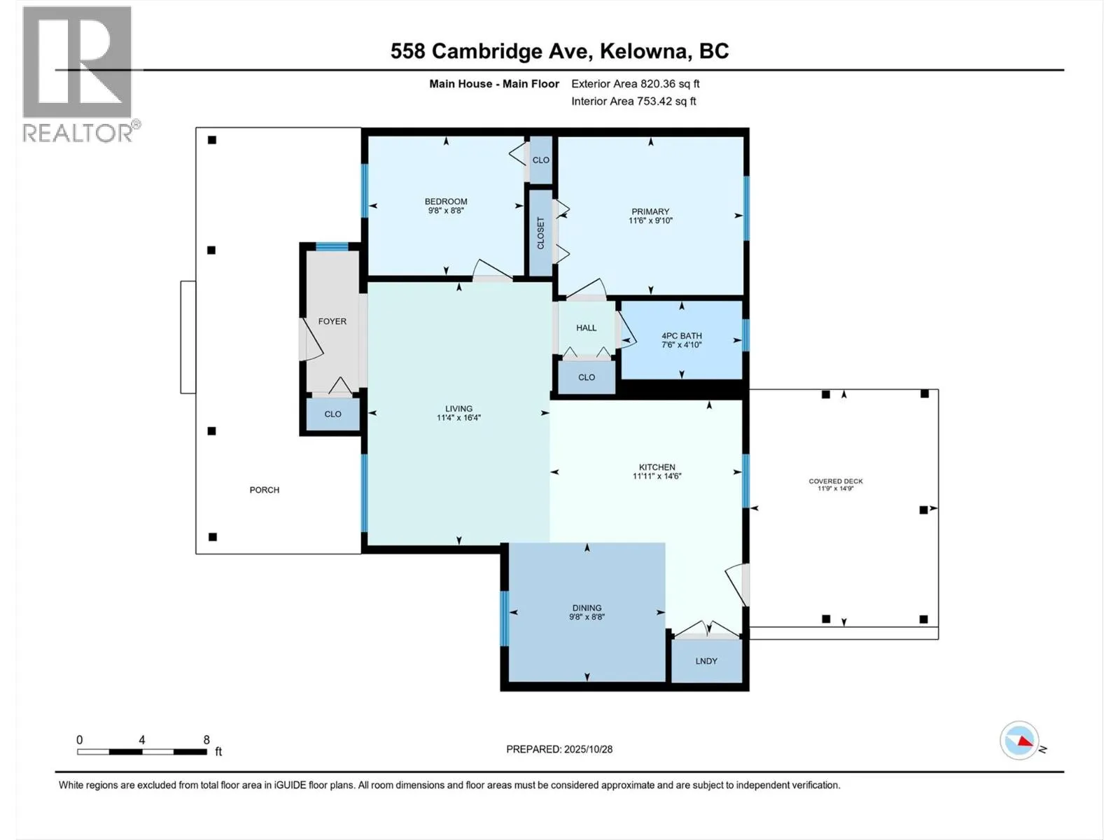 558-560 Cambridge Avenue