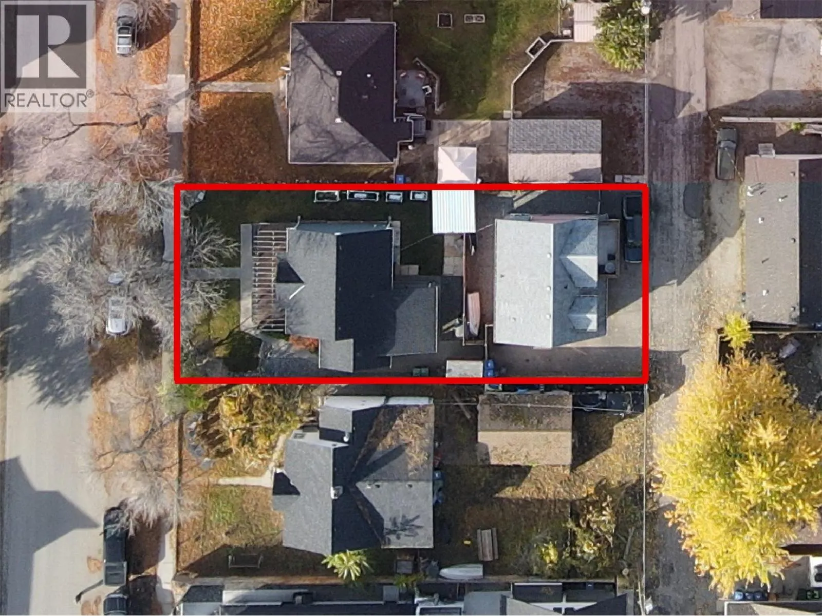 558-560 Cambridge Avenue